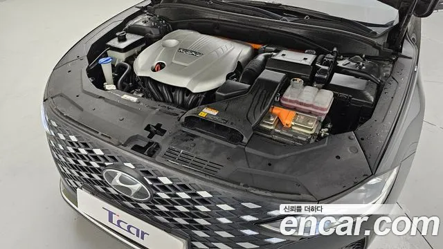 Hyundai Grandeur 2020 thumb 6