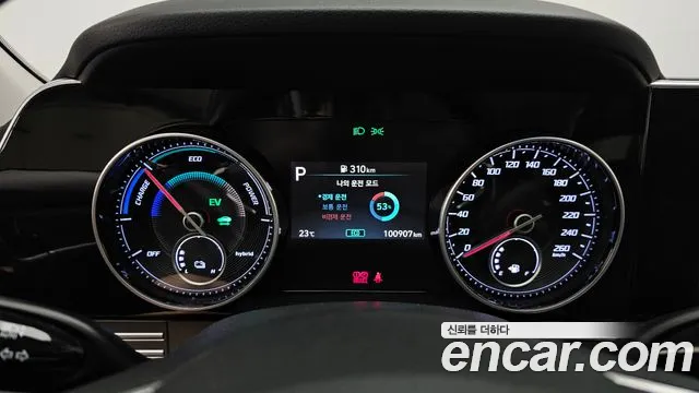 Hyundai Grandeur 2020 thumb 8