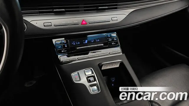 Hyundai Grandeur 2020 thumb 9