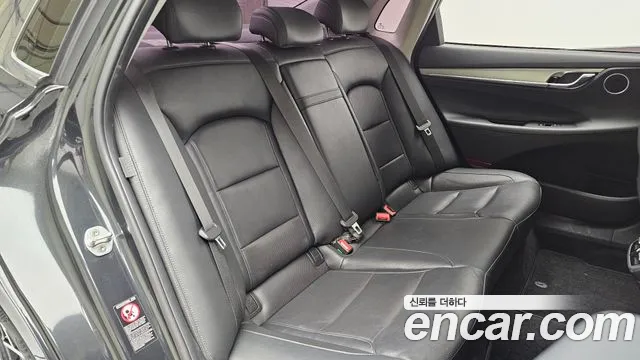 Hyundai Grandeur 2020 thumb 12