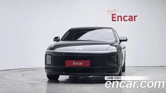 Hyundai Grandeur 2023 thumb 3