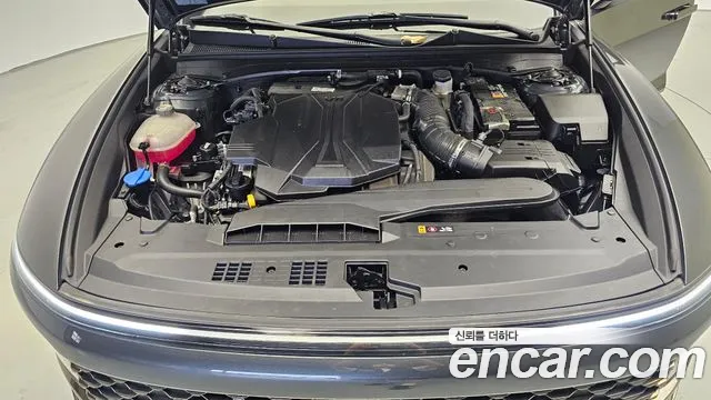 Hyundai Grandeur 2023 thumb 6