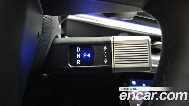 Hyundai Grandeur 2023 thumb 9