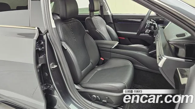 Hyundai Grandeur 2023 thumb 11