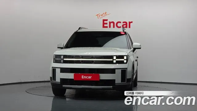Hyundai Santa Fe 2023 thumb 3