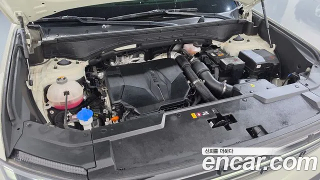 Hyundai Santa Fe 2023 thumb 6