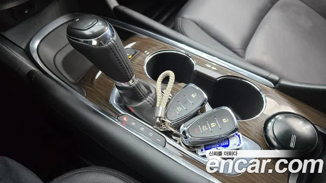 Chevrolet Malibu 2017 thumb 9