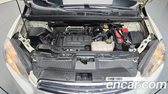Chevrolet Tracker 2015 thumb 6