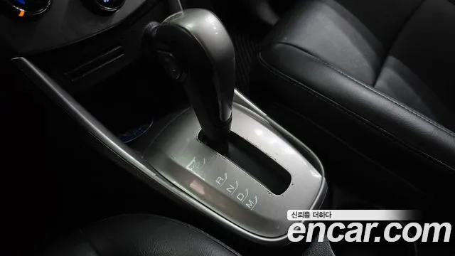Chevrolet Tracker 2015 thumb 9