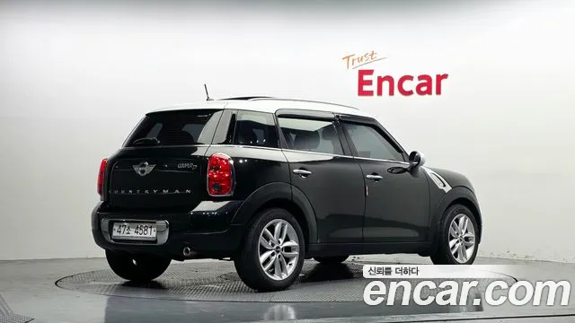 Mini Countryman 2013 thumb 2
