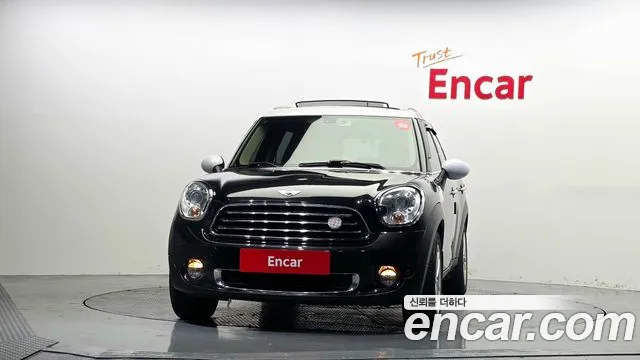 Mini Countryman 2013 thumb 3