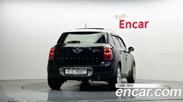 Mini Countryman 2013 thumb 4