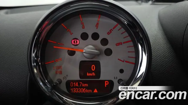 Mini Countryman 2013 thumb 8