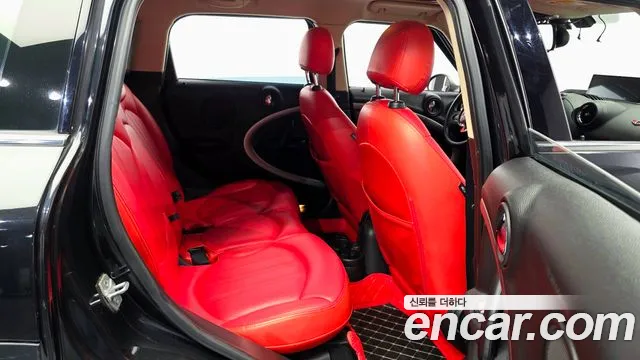 Mini Countryman 2013 thumb 11