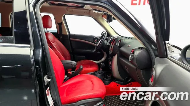 Mini Countryman 2013 thumb 12