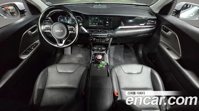 Kia Niro 2022 thumb 6