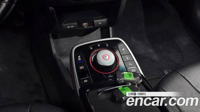 Kia Niro 2022 thumb 8