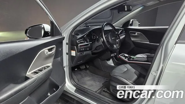 Kia Niro 2022 thumb 9