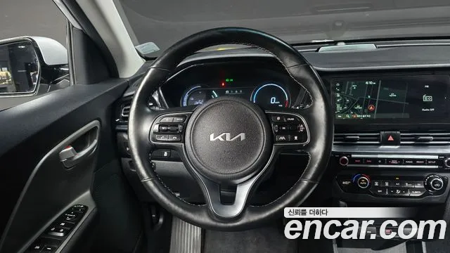 Kia Niro 2022 thumb 12