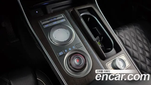 Genesis GV80 2022 thumb 9