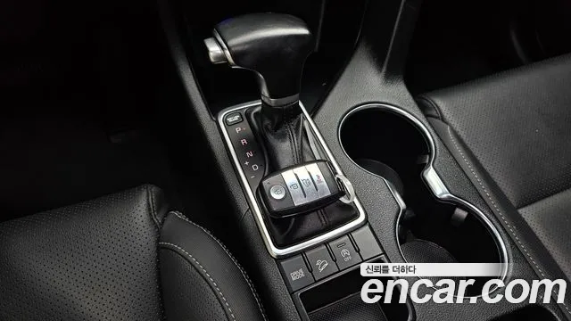 Kia Sportage 2017 thumb 9