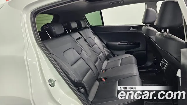 Kia Sportage 2017 thumb 11