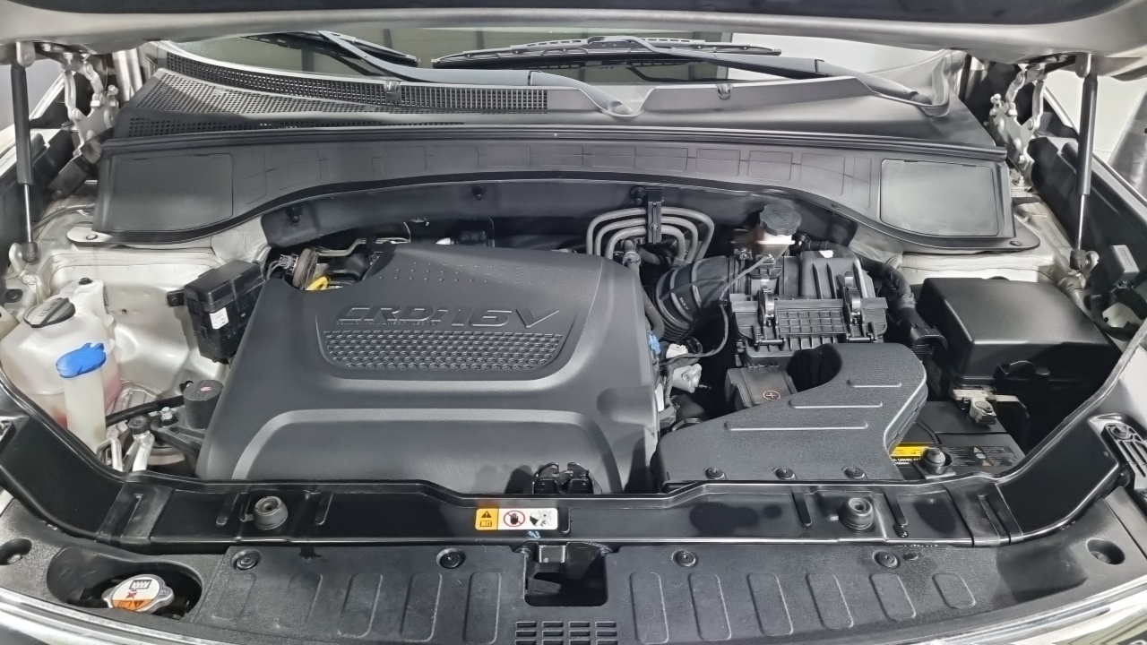 Kia Sorento 2014 thumb 6