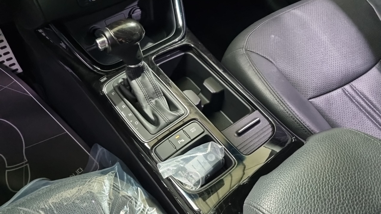 Kia Sorento 2014 thumb 9