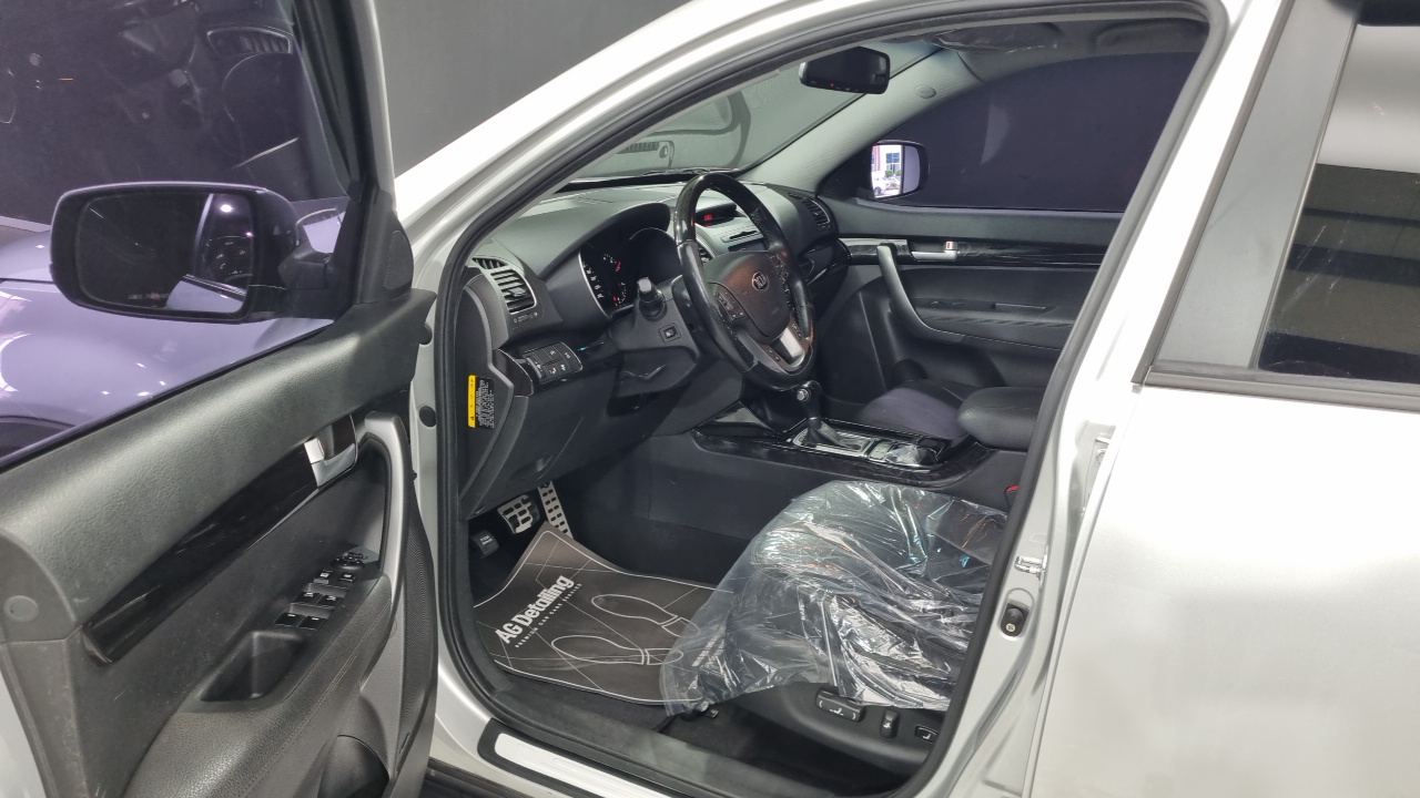 Kia Sorento 2014 thumb 10