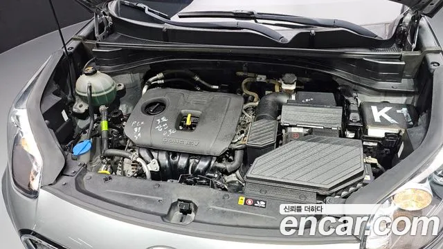 Kia Sportage 2020 thumb 6