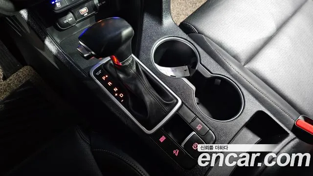 Kia Sportage 2020 thumb 9