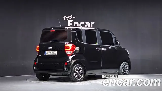 Kia Ray 2019 thumb 2