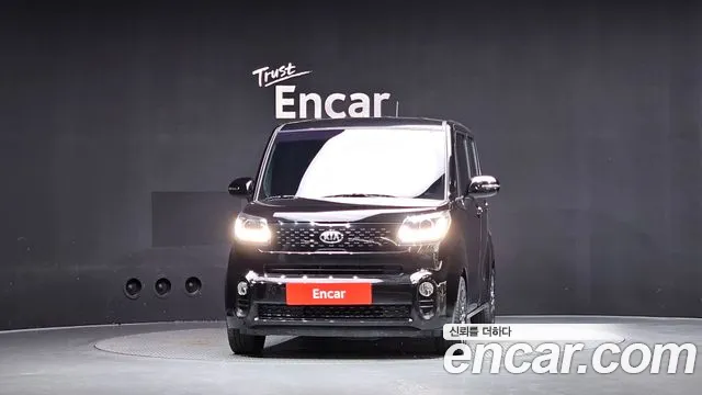 Kia Ray 2019 thumb 3