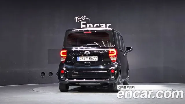 Kia Ray 2019 thumb 4