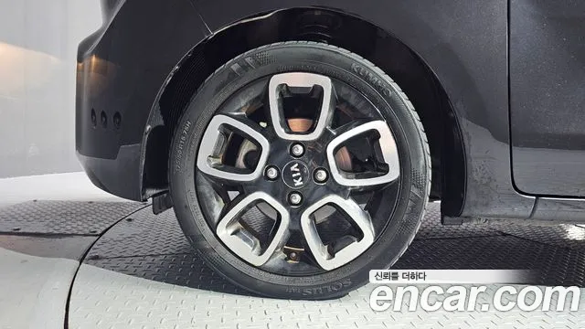 Kia Ray 2019 thumb 5