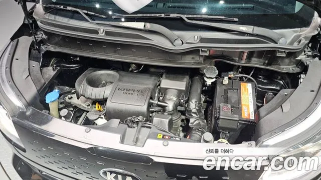 Kia Ray 2019 thumb 6
