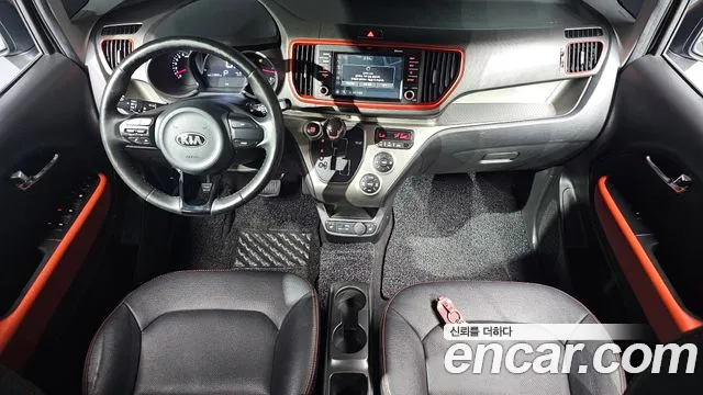 Kia Ray 2019 thumb 7