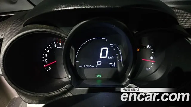 Kia Ray 2019 thumb 8
