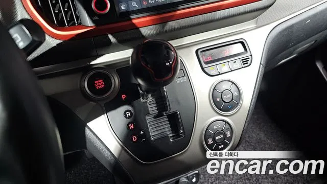 Kia Ray 2019 thumb 9
