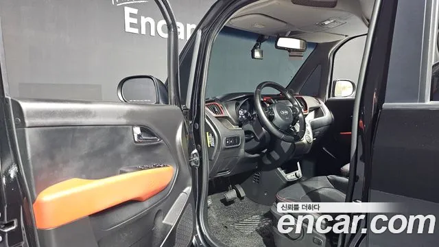 Kia Ray 2019 thumb 10