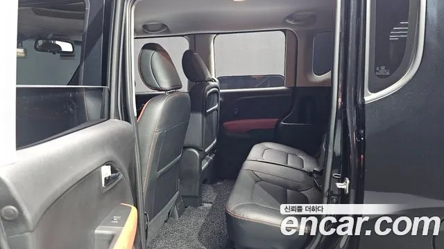 Kia Ray 2019 thumb 11