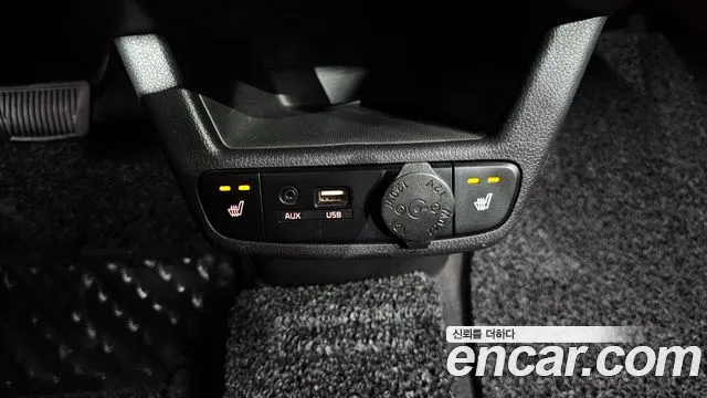 Kia Ray 2019 thumb 12