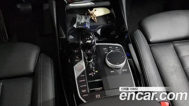 BMW X3 2022 thumb 9