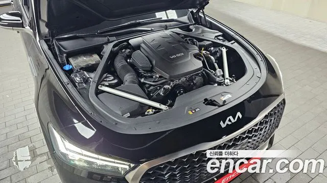 Kia K9 2023 thumb 6