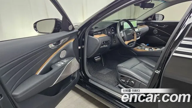 Kia K9 2023 thumb 10