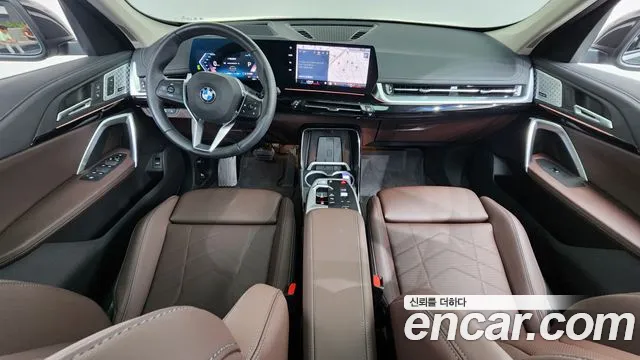 BMW X1 2025 thumb 7