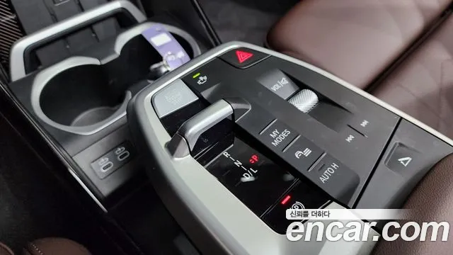 BMW X1 2025 thumb 9