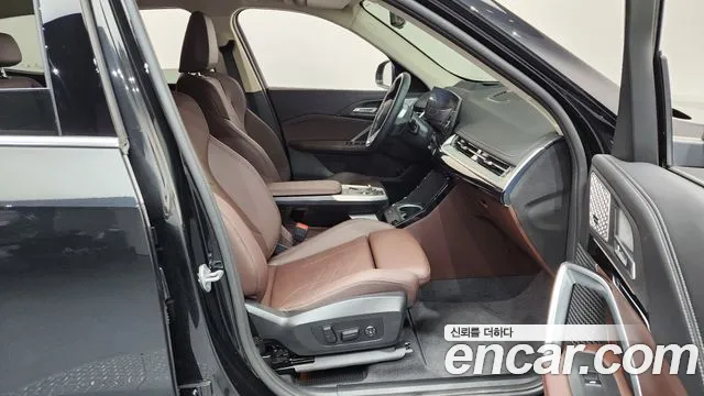 BMW X1 2025 thumb 11