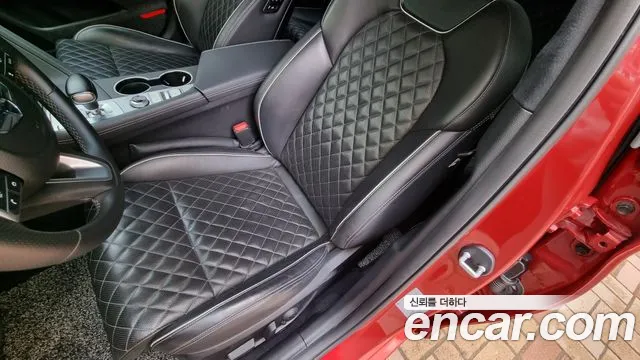 Genesis G70 2019 thumb 6
