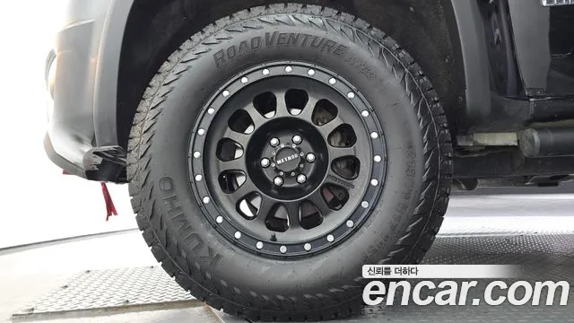 Chevrolet Colorado 2020 thumb 5